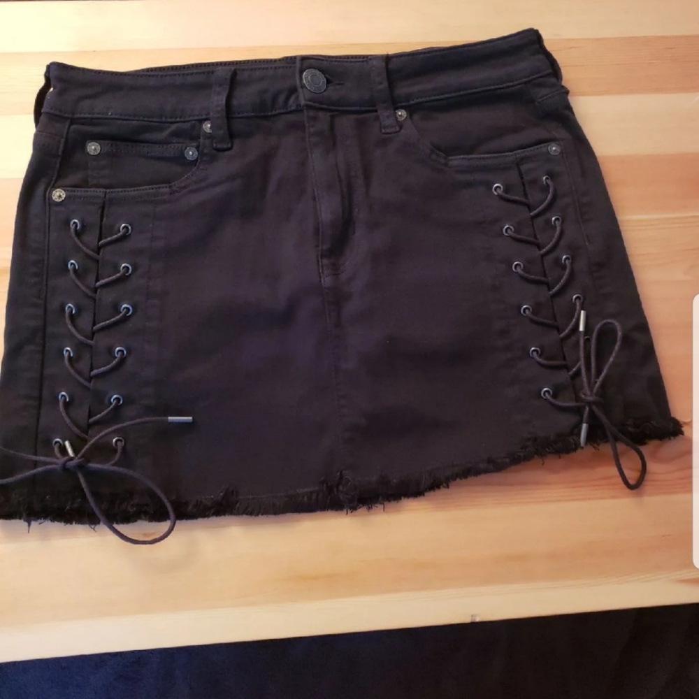 American Eagle skirt size 8